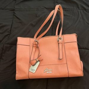 Vintage Guess Tote